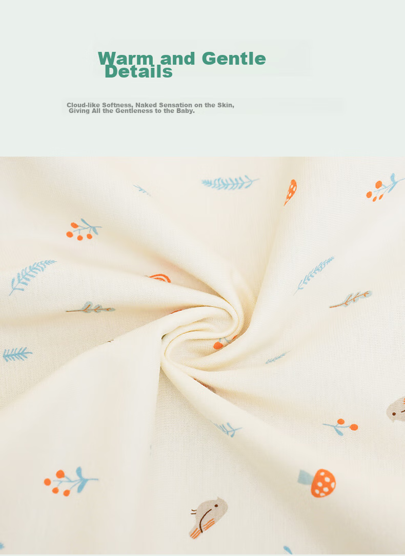 Cotton Center Washable Double-Sided Pure Cotton Waterproof Breathable Menstrual Pad, 80*120cm 12