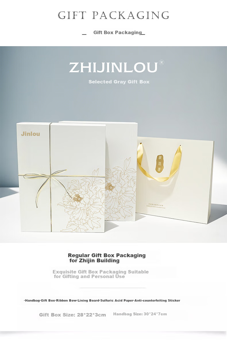 Zhijinlou Silk Scarf for Women, 100% Mulberry Silk Square Scarf, Versatile Silk Decorative Wrap, Birthday Gift 4