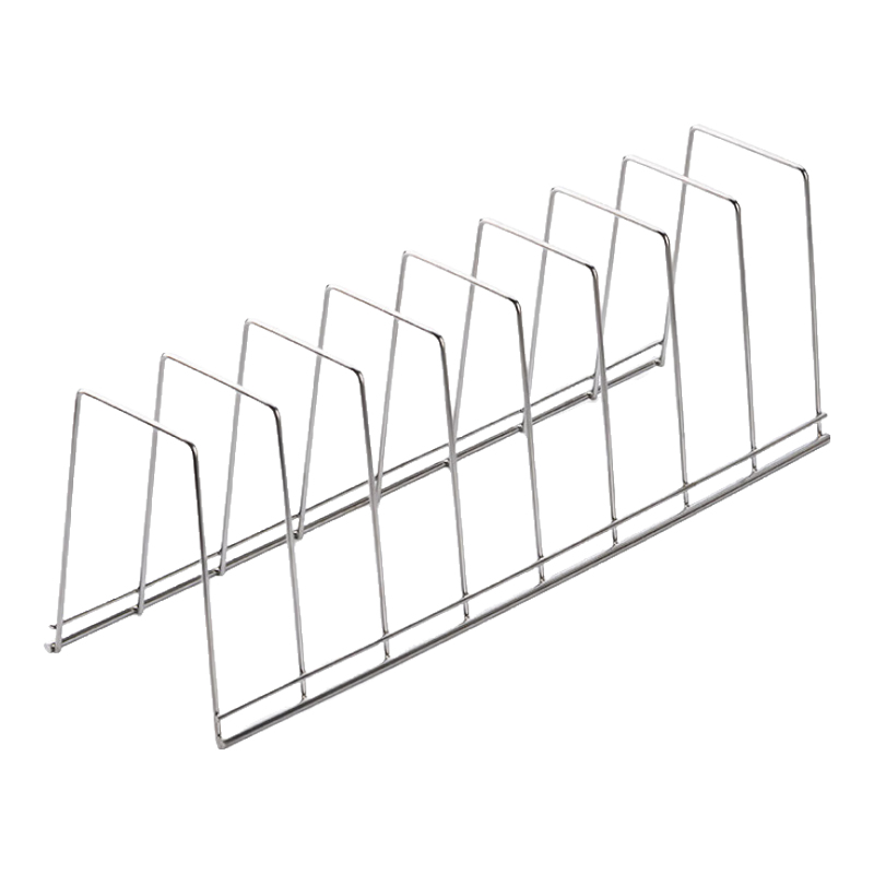 Newair Stainless Steel Kitchen Dish Drainer with Pull-Out Drawers, Built-In Dish Storage Rack, And Disinfection Cabinet
