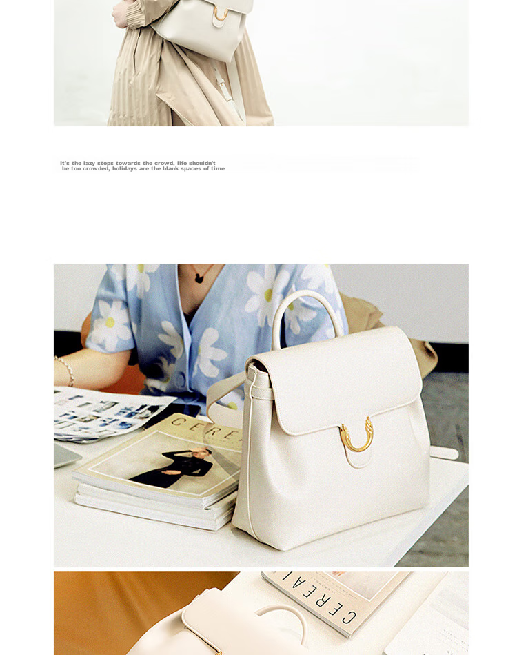 NUCELLE Angelababy Same Style Backpack 2026 Lightweight Backpack College Student Bookbag Pegasus Women's Bag Birthday Gift 11