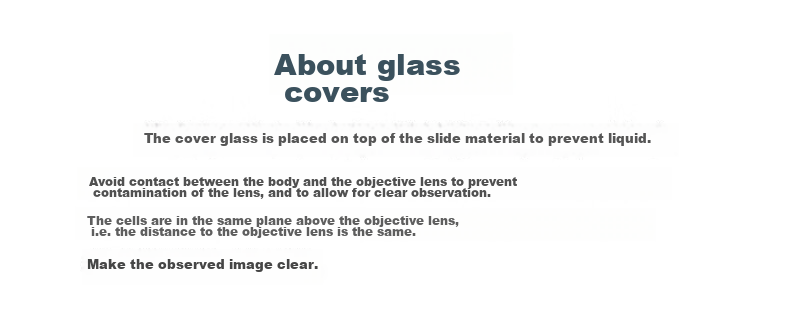 StarMICRO Frosted Glass Slide 7105, Temporary Sliding Preparation for Microscope Specimen, Blank Slides for Laboratory Consumables 6