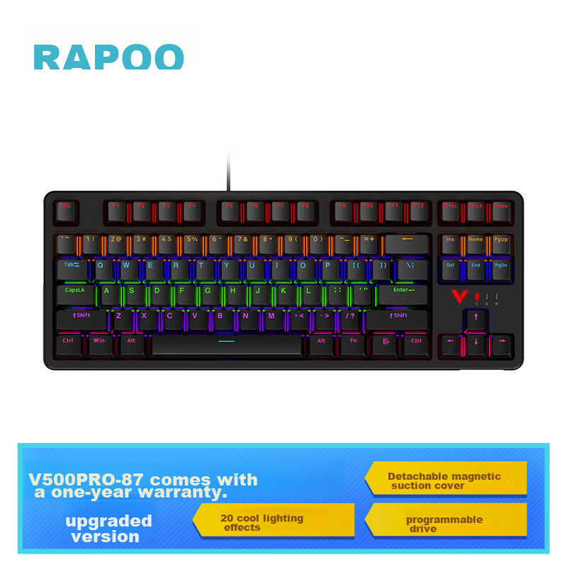 Rapoo V500-0141108