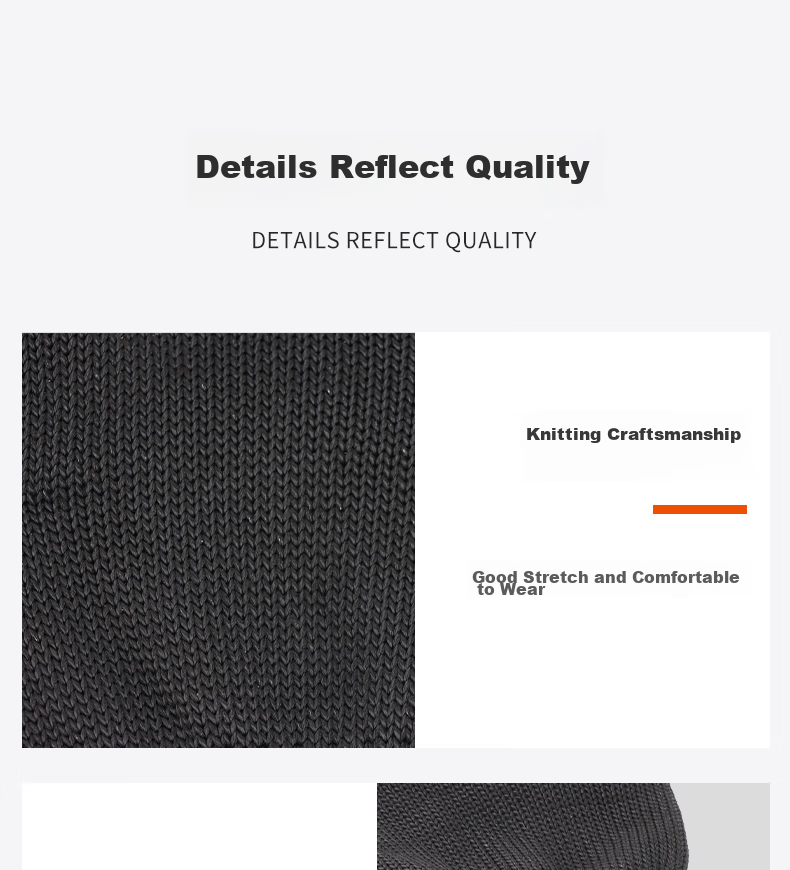 Geermu Cut-Resistant Gloves, Anti-Cutting Steel Wire, Kitchen Fish Cleaning Protective Gloves, Wear-Resistant, Thickened, Soft GM571 12