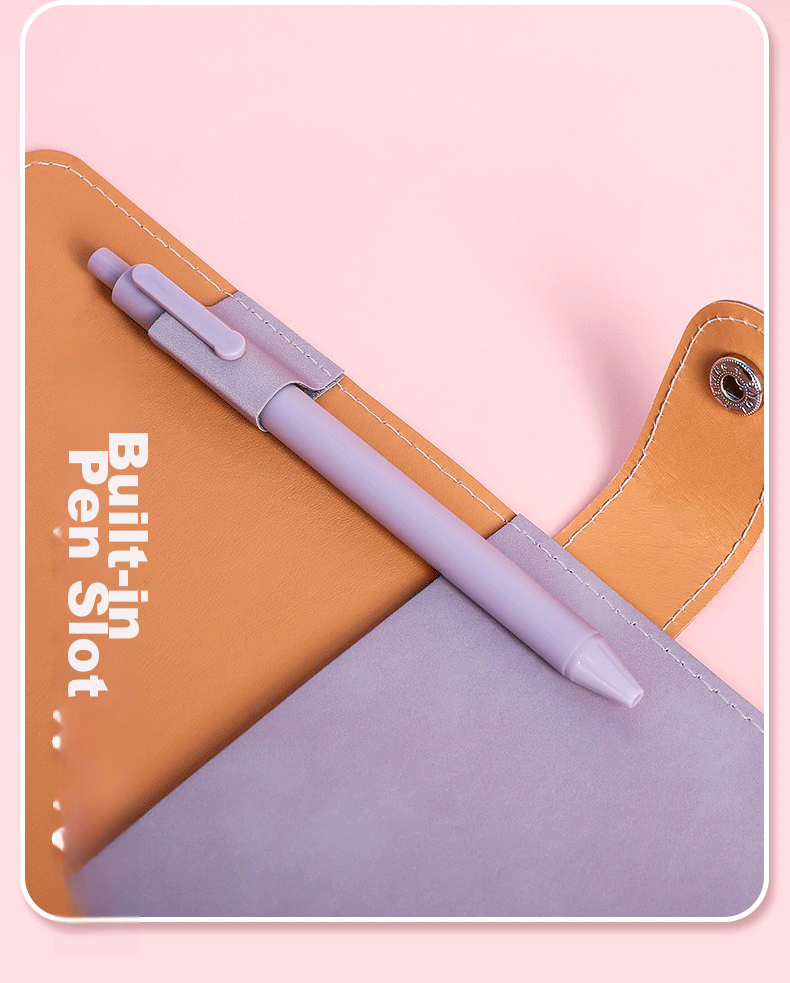 SIMAA Pregnancy Check-Up Organizer A4 A5 Prenatal Report Folder Document Storage Bag Pregnancy Loose-Leaf Record File Portable Ultrasound Examination File Folder Lavender Purple 15