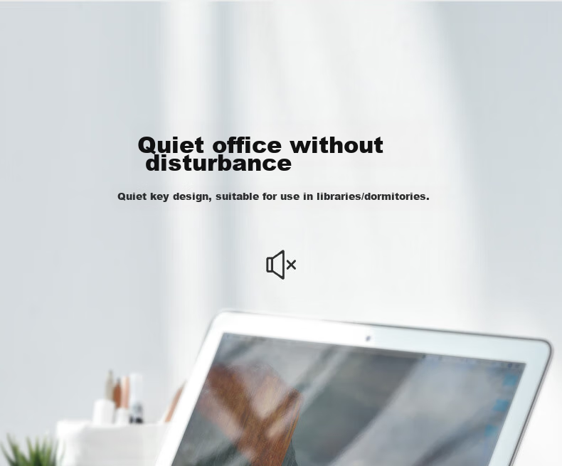 HP S1000 Plus Wireless Mouse Office Mouse Home/business Office/laptop/desk USB Plug-And Wireless Black Mouse 3