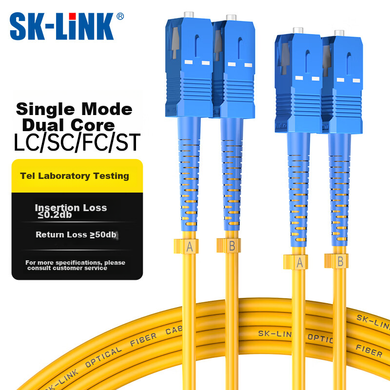 SK-LINK Fi-0138520