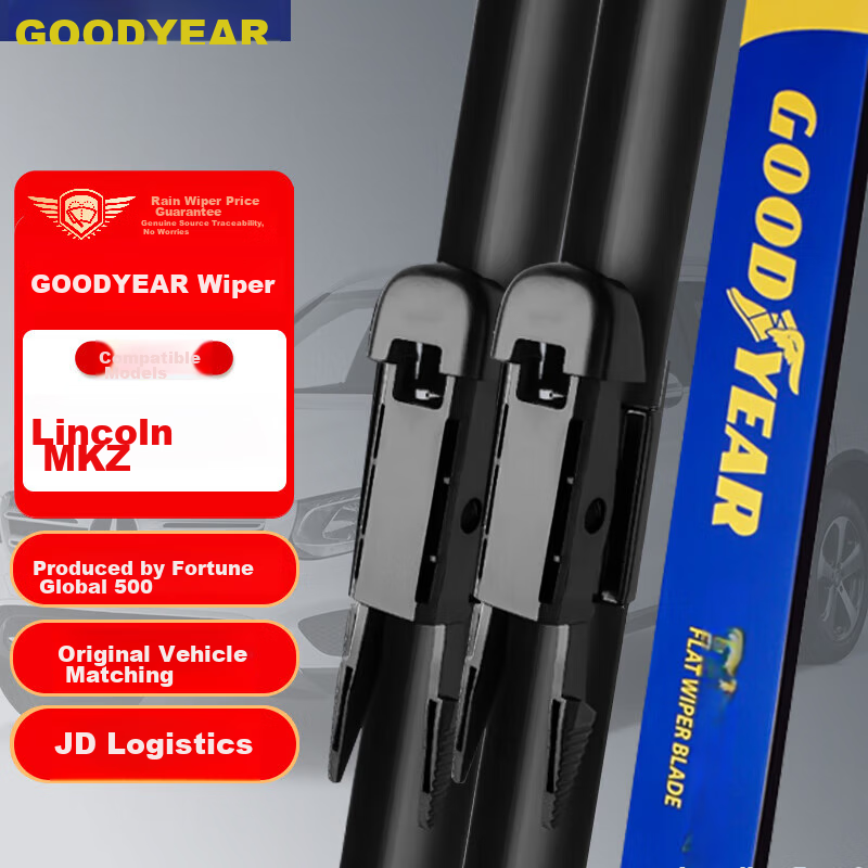 Goodyear (-01256991