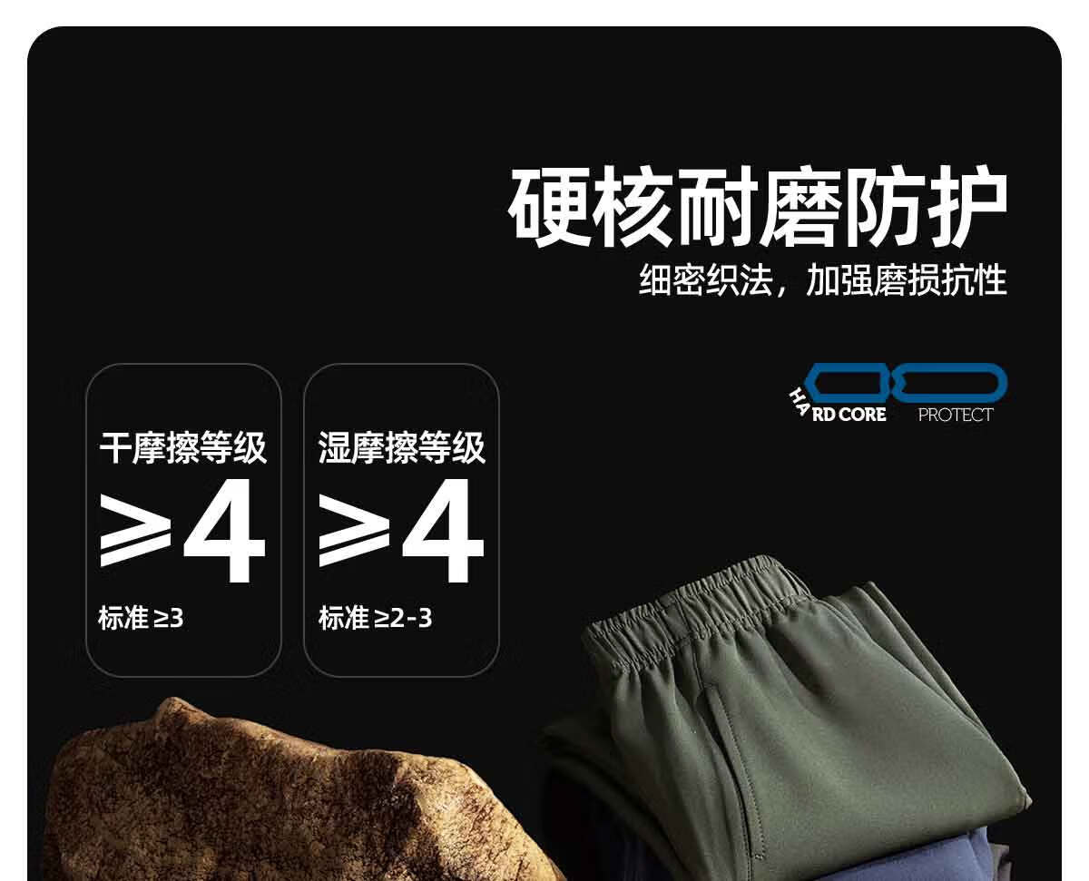 Baleno Boys' Pants Spring And Autumn 2026 Style, Children's Outdoor Sports Waterproof Cargo Pants, Hiking Pants, Kids' Tapered Casual Trousers 7