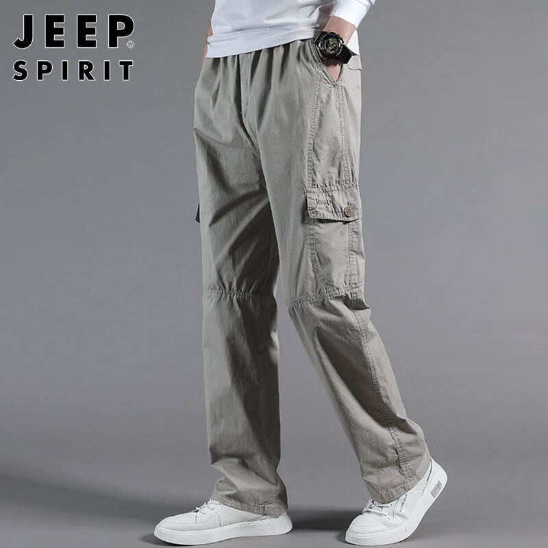 JEEP SPIRI-0116622