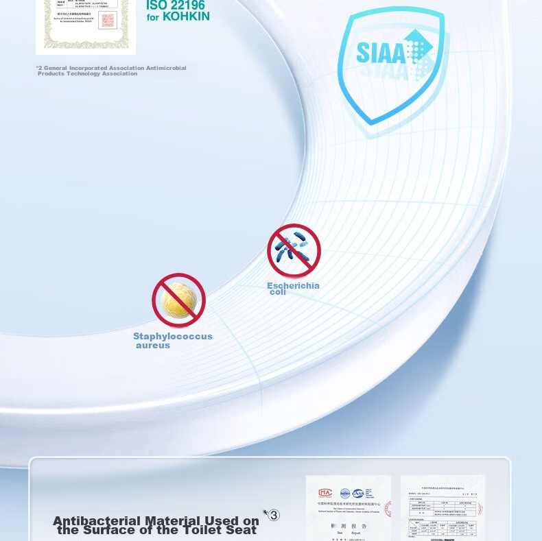 Panasonic Intelligent Quick-Open Antibacterial Universal Instant Heating D-Type P10D 12