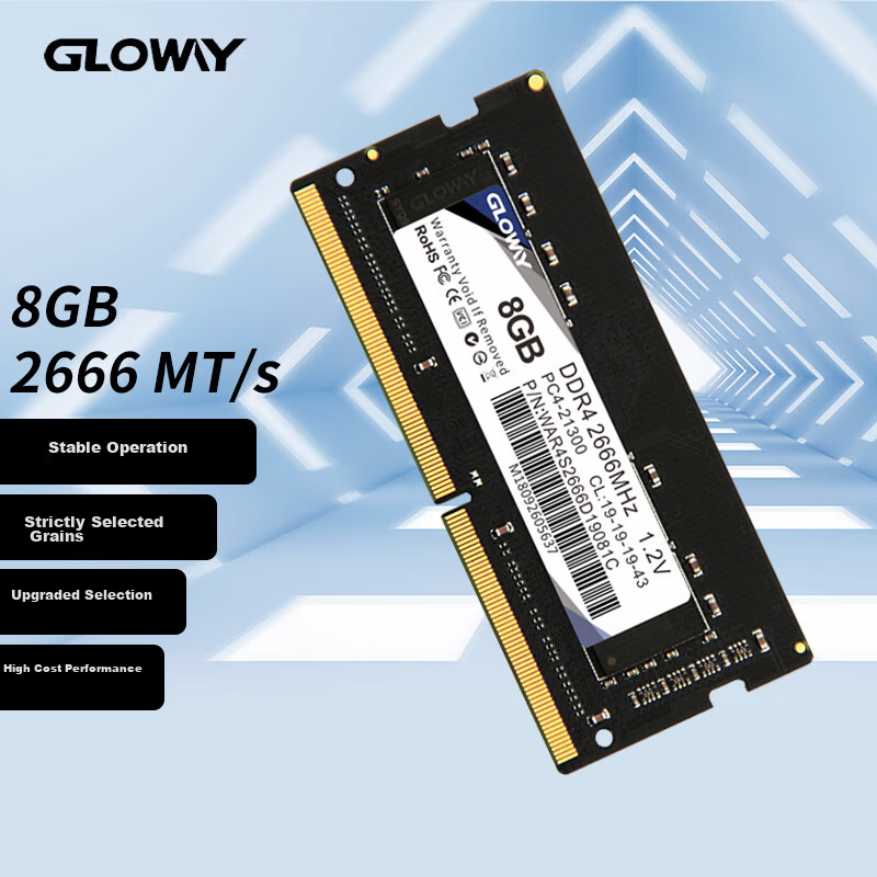 Gloway (Gl-01277211