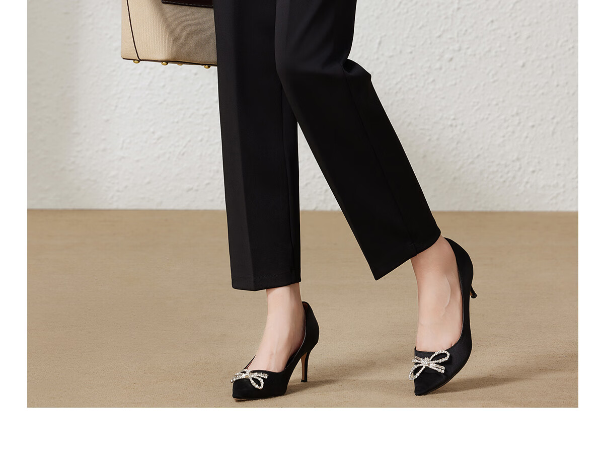 YUZHAOLIN Mother's Day Gift Middle-aged and Elderly Women's Spring and Autumn Pants Casual Pants for Middle-aged Moms Y243K2008 22