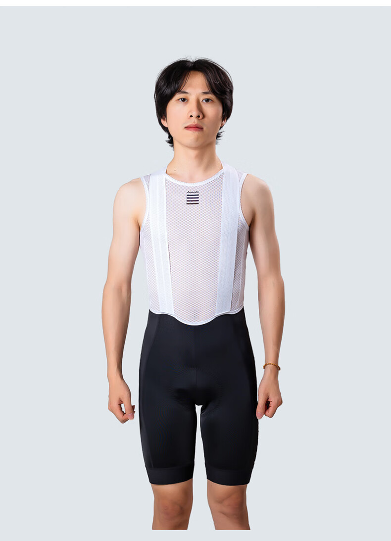 Lameda Cycling Jersey, Road Bike Riding Pants for Men, Summer Long Cycling Trousers, Side Pockets, Professional Bib Shorts, Riding Pants, Jifeng 20