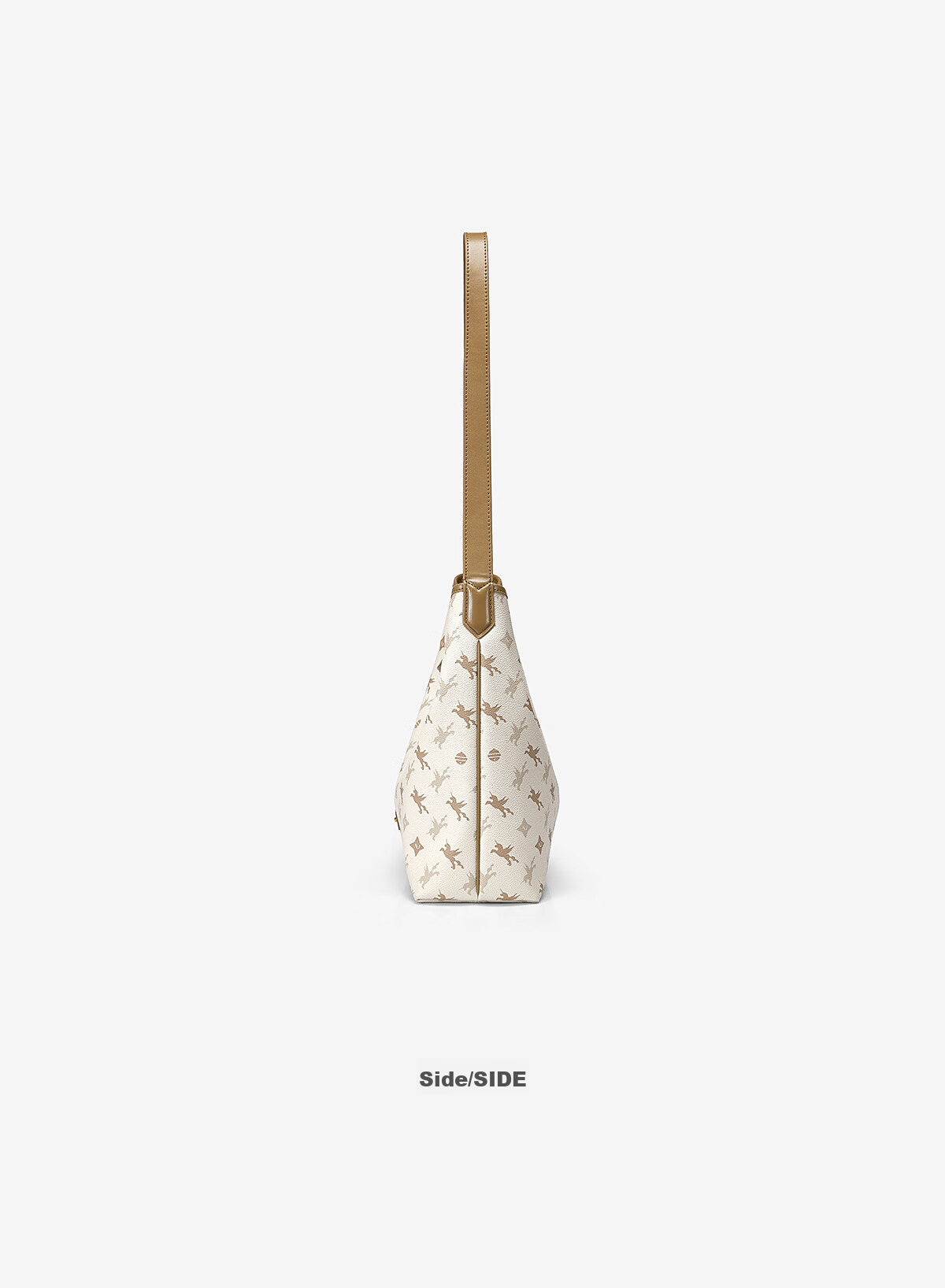 NUCELLE Light Luxury Floral Hobo Bag, 2026 New Women's Commuter Large Capacity Bucket Bag, Shoulder Crossbody Bag, Birthday Gift 35