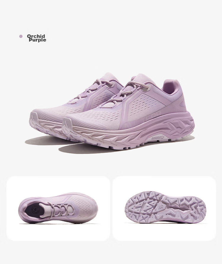 CAMEL [Yunying] Summer Outdoor Breathable Trail Running Shoes for Men And Women, Casual Sports Running Footwear 22
