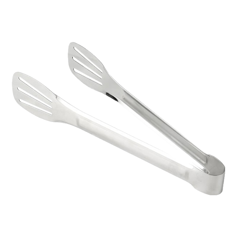 BJ 304 Multifunctional Food Tongs, Cake Tongs, Steak Tongs, Barbecue Bread Tongs, Kitchen Baking Tongs, Meat Grilling Tongs