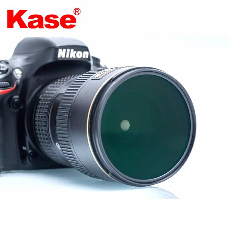 Kase MC CPL Polarizing Filter, поляризационный фильтр высокого разрешения с двусторонним многослойным покрытием для устранения отражений воды в ландшафтной фотографии, модель 67 мм