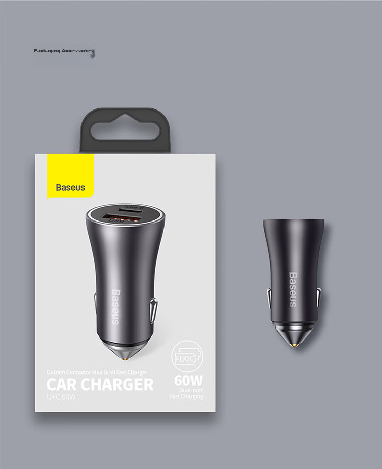 BASEUS Universal Car Phone Holder, Wireless Charger for Vehicles, Car Air Vent Mount with Sensor Alignment, 15W Fast Charging, Suitable for Navigatio 19