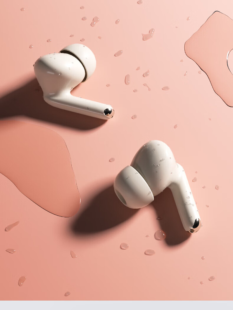 Lenovo Invests in Brand Yinengzhe Bluetooth Earphones, Clip-On Bone Conduction Concept, Open-Style Non-In-Ear Hanging Earphones, Noise-Cancelling, High-Quality Sound, Sports Running Waterproof Clip-On White 11