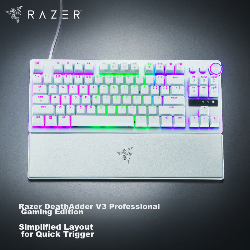 Razer...