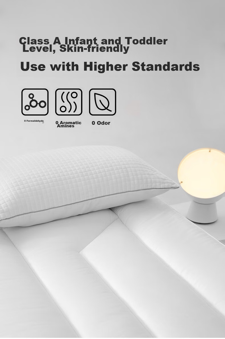 Demichel Class A 80-Count Pure Cotton Mattress, 1.8x2 Meters, Double Bed Pad, Tatami Soft Mat, Thin Protective Pad 4