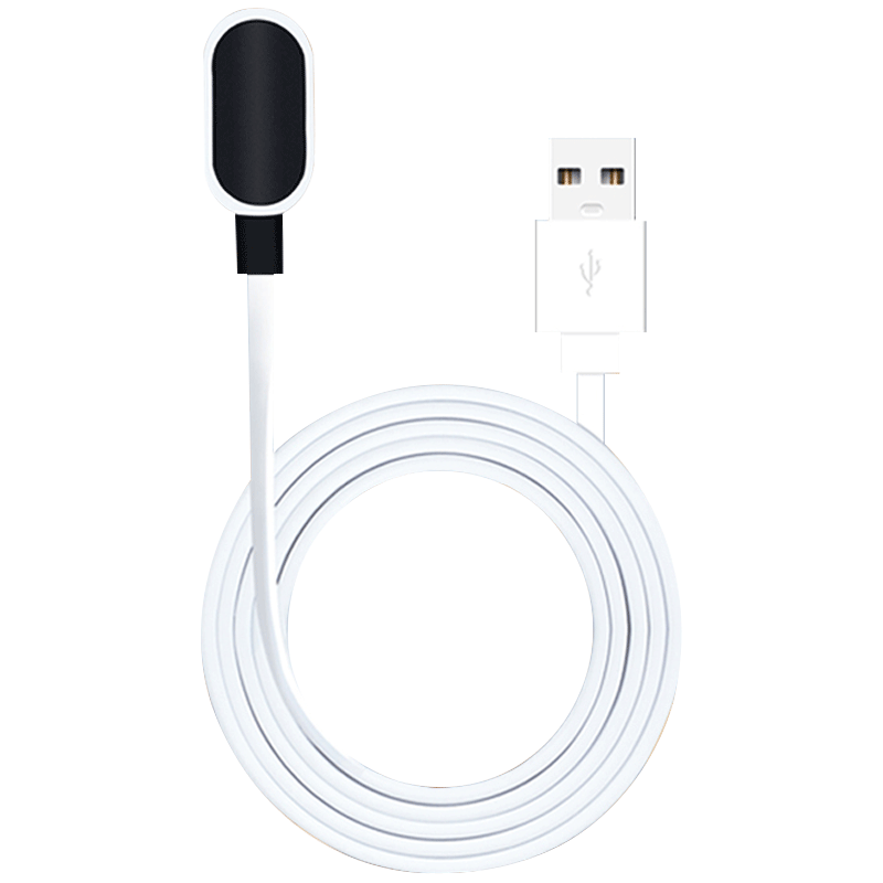 Masentek Compatible Charging Cable for Xiaotiancai D3 Children's Smartwatch, Universal Fast Charging Magnetic Base for Z5A/5Q/Y03/D1/2/05/06/Q1A/2A/1S/2Y/Z3/910 Models
