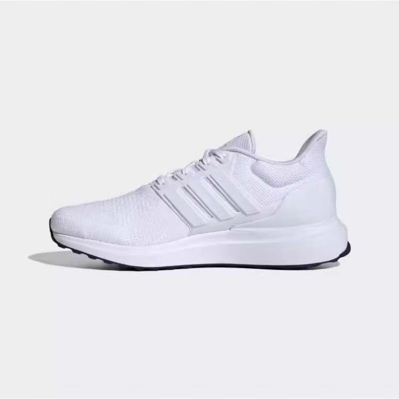Adidas UBOUNCE Lightweight Running Shoes for Men, Model IG6003, Size 42 18