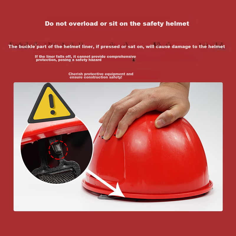 Honeywell Safety Helmet, Flame-Resistant And Low Temperature Resistant, L99S New National Standard, HDPE Construction Site Electrical Helmet, Impact-Resistant And Anti-Crush, Blue, 1 Piece 2
