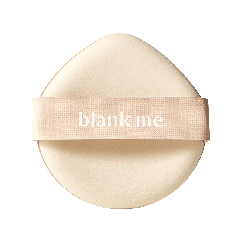 Blankme Potato Chips Powder Puff 1