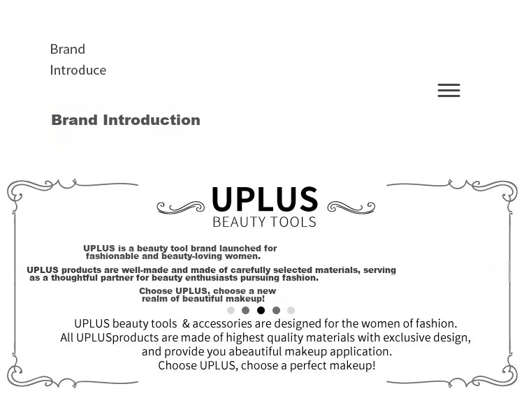 UPLUS Silky Double-Sided Air Cushion Powder Puff Foundation Liquid Powder Puff 2 Pieces, Marshmallow Powder Puff for Dry And Wet Use, No Powder Absorptio 12