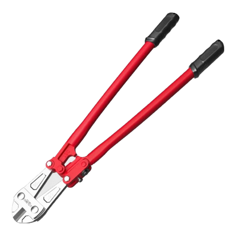 DELIXI ELECTRIC Industrial Grade Rebar Cutter Wire Rope Steel Wire Large Pliers Heavy Duty Cable Cutter 30 Inch