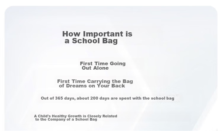 TigerFamily Primary School Backpack for Grades 1-3, Spine Protection And Load Reduction Children's Backpack, Double Shoulder Bag 5