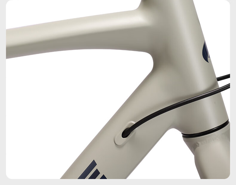BATTLE Road Bike, 21-Speed Aluminum Alloy Frame, for Men And Women, Adults And Students, City Leisure Bicycle 9