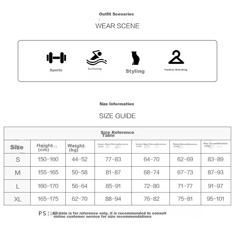 BALNEAIRE Fashion Series One-Piece Swimsuit for Women, Stylish Slimming Long-Sleeve Sun Protection Swimwear for Beach And Hot Springs 61502 XL 7