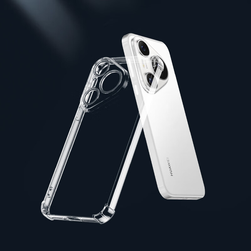 Противоударный чехол для Huawei Pura70 Pro