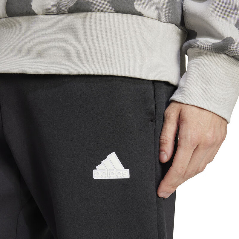 Adidas Men's Sportswear Series M FI DBLKNT PT Long Pants JI6323 A/XL 6