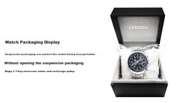 CITIZEN Watch for Women, Japanese And Korean Style, Starry Sky L Eco-Drive, Mother-Of Steel Strap, Fashionable Gift for Girlfriend, EM0912-84Y 10