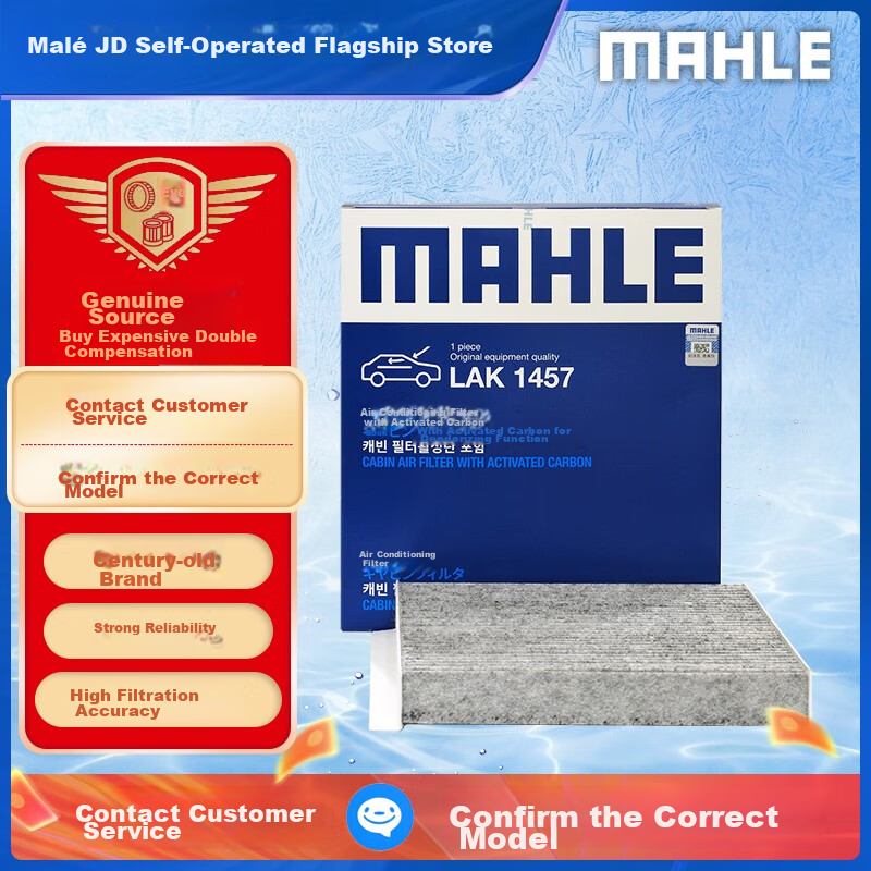 MAHLE (MAH-0110339