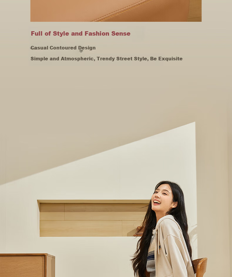 361° Women's Classic White Shoes for Autumn School Season Casual Board Shoes 682536622-1 8