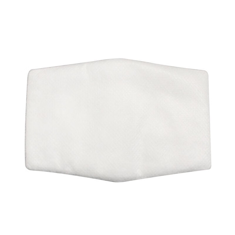 Sichuang ST-AGX.1 Dust Filter Cotton KN90 Filter Element Ultra-fine Fiber Filter Cartridge for ST-AG/AX Protective Mask (30 Pieces)