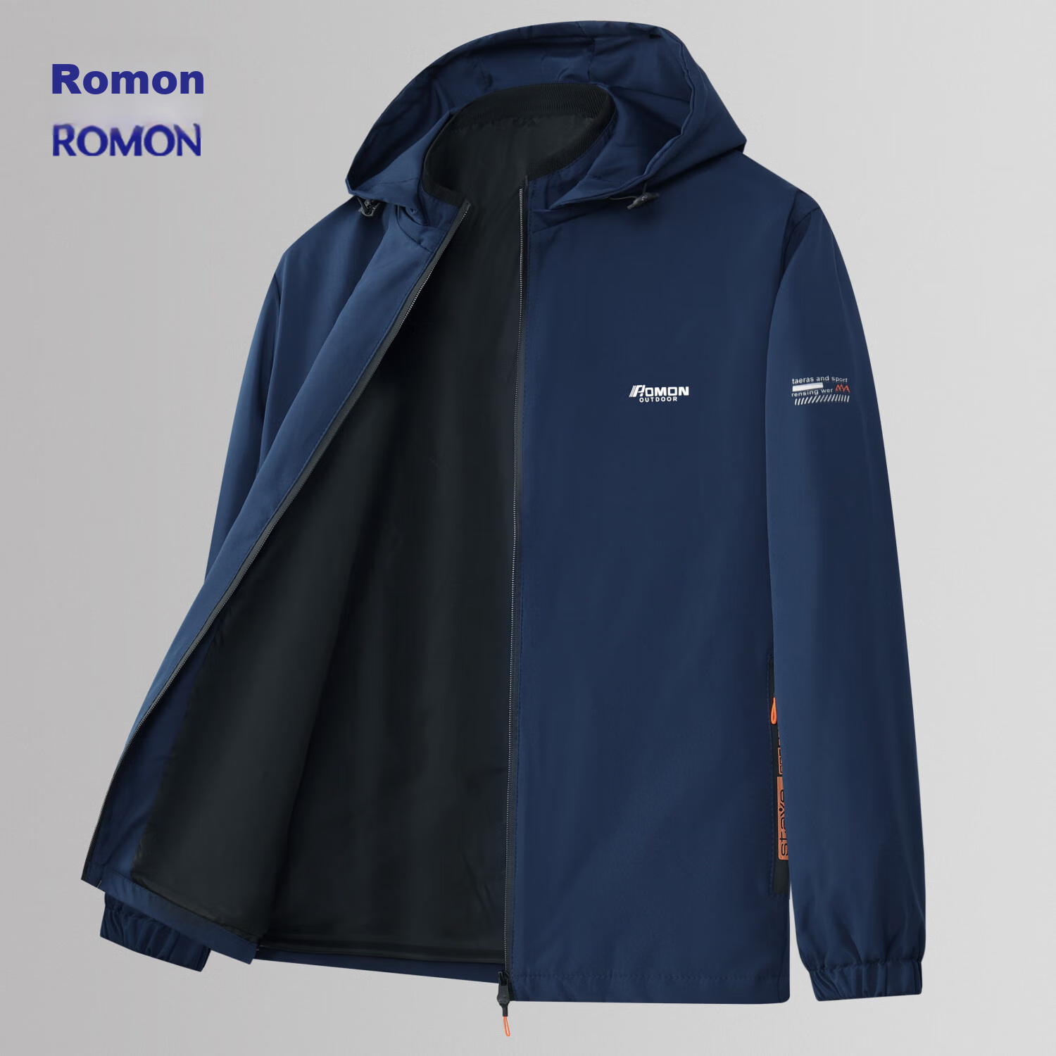 ROMON (ROM-0123678