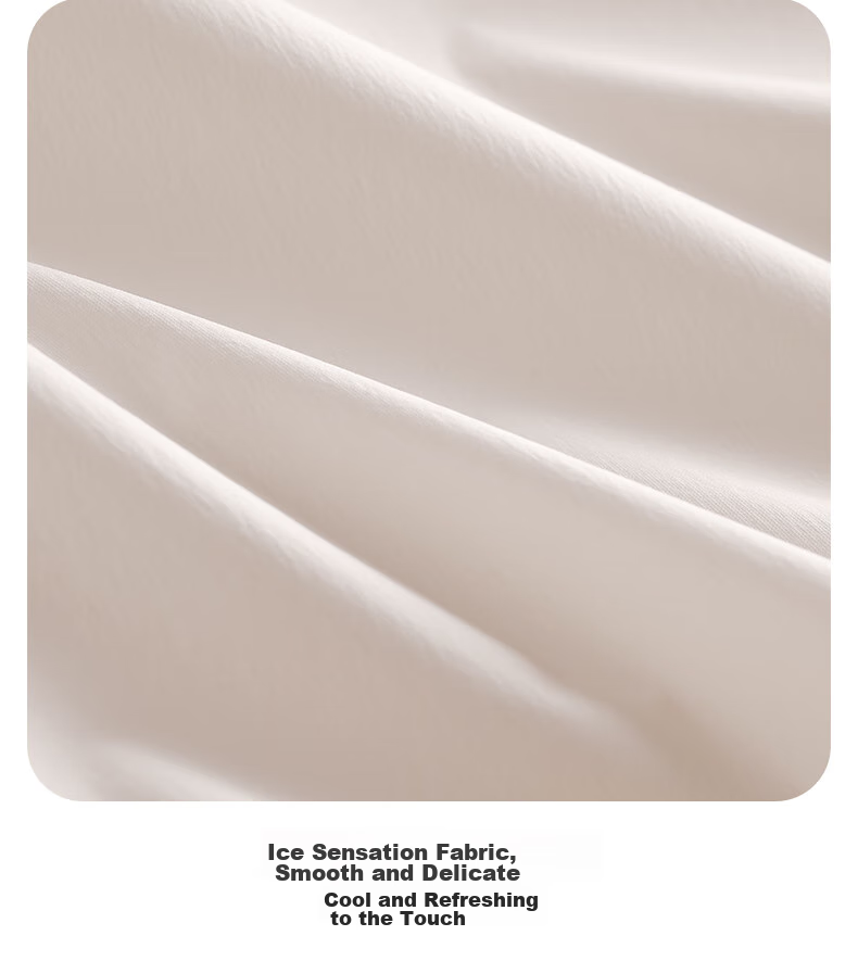 CAMEL Outdoor Sun Protection Clothing, 2024 New Product, Ice-Cool Breathable UV-Resistant Fashion Color Block Sun Protection Garment, O086 2XL 34