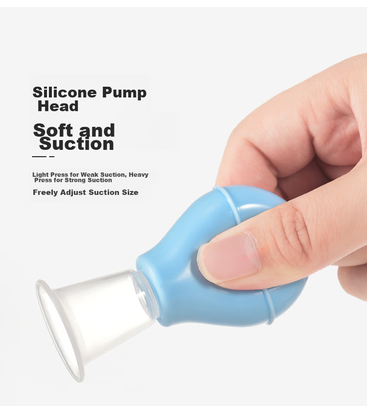 Xenbea Nipple Corrector, Inward And Sunken Nipple Puller (1 Piece) 8370 8