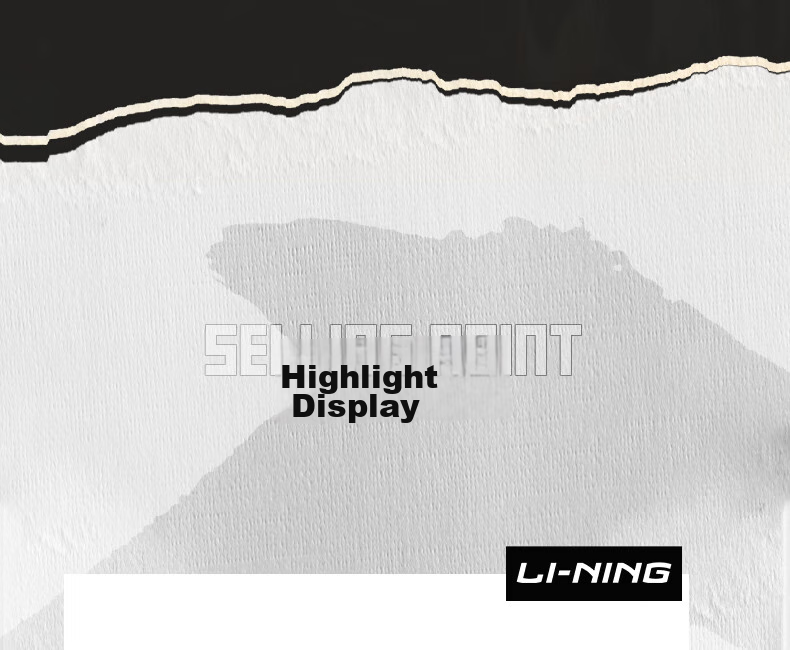 Li-Ning Waist Bag, Crossbody Bag, Sports Cycling Running Fitness Phone Waist Pack, Large Capacity Women's Outdoor Shoulder Chest Bag 8