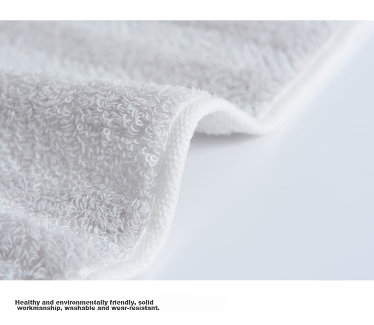 Grace Antibacterial Bath Towel Set Gift Box, Pure Cotton Soft Absorbent Large Size Bath Towel Sports Towel *2 + Bath Towel *1 8