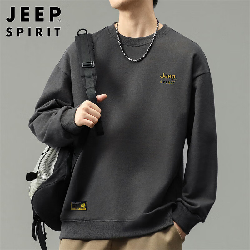 JEEP S...