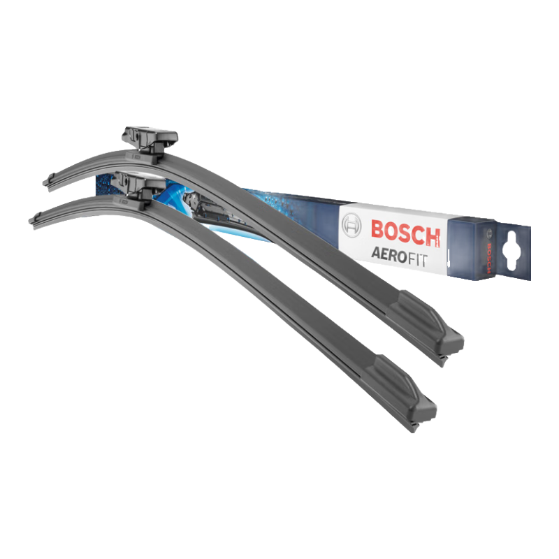 BOSCH Windshield Wiper Blade for Fengyi Model 24/15 (For Haval H6, Jia Yue X4, Jianghuai IEVS4, Weilan VELITE 7)
