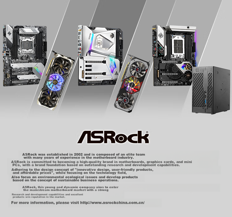 ASRock Z890 Taichi AQUA Motherboard Supports CPU 285K/270K/265K (Intel Z890/LGA 1851) 9