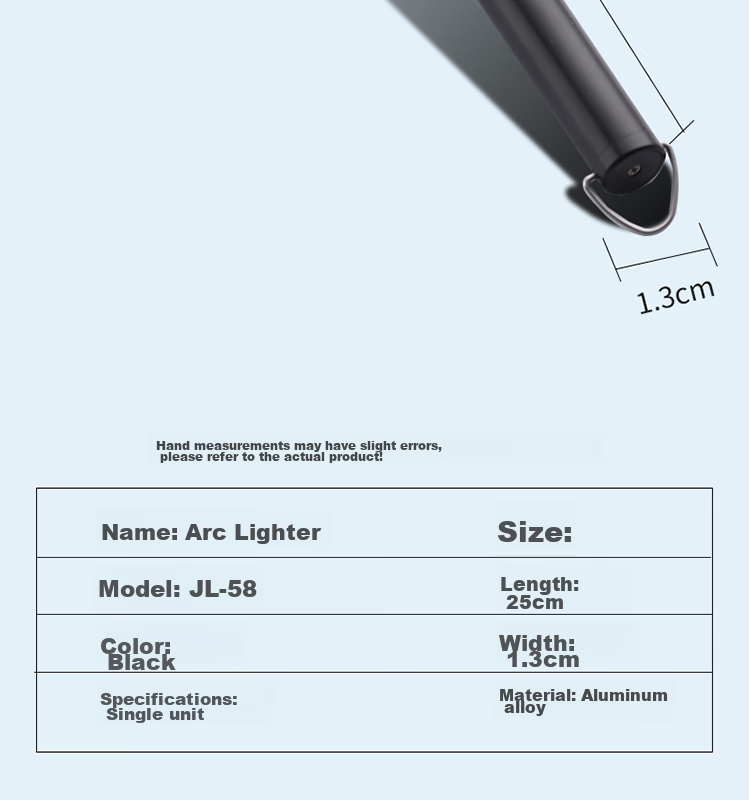 BJ Igniter, Lighter, Ignition Gun, Pulse Igniter, Electronic Lighter, Natural Gas Stove Ignition Rod, Household Use 15