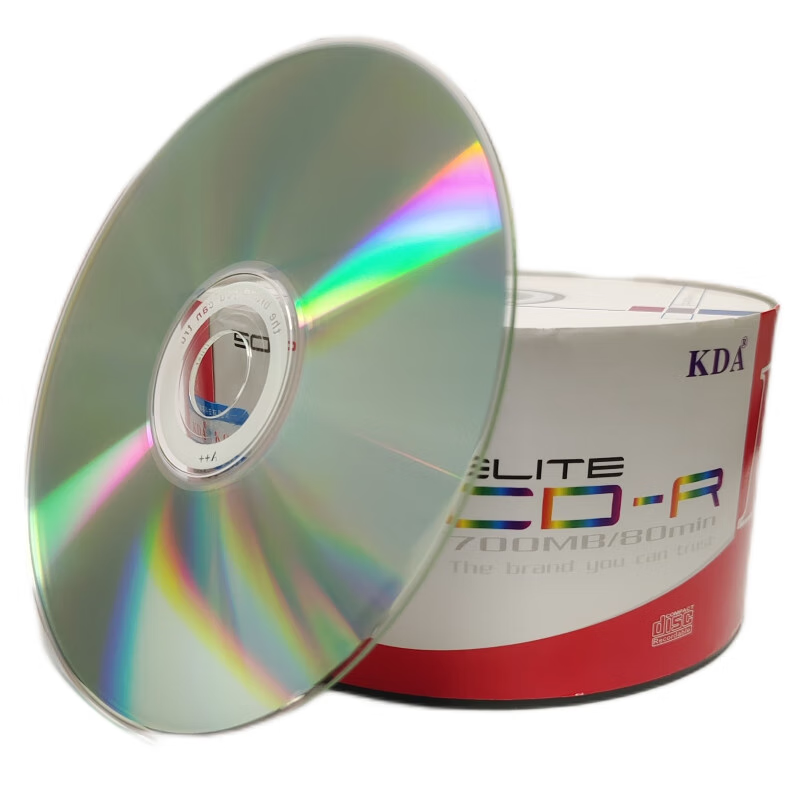 KDA CD...